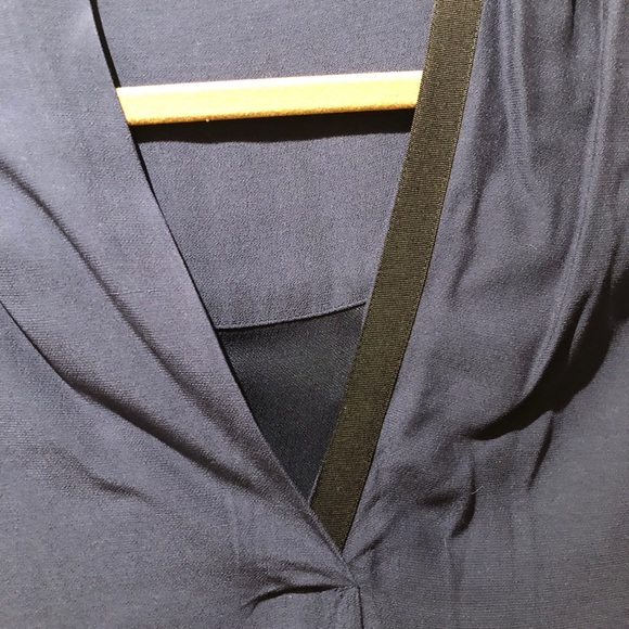 NEW Promod V-neck Blouse - Picture 7 of 7